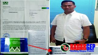 PT Musim Mas Pangkalan Lesung Abaikan Surat Mediasi Terkait Pemecatan Buruh Atas Nama Faudujisokhi